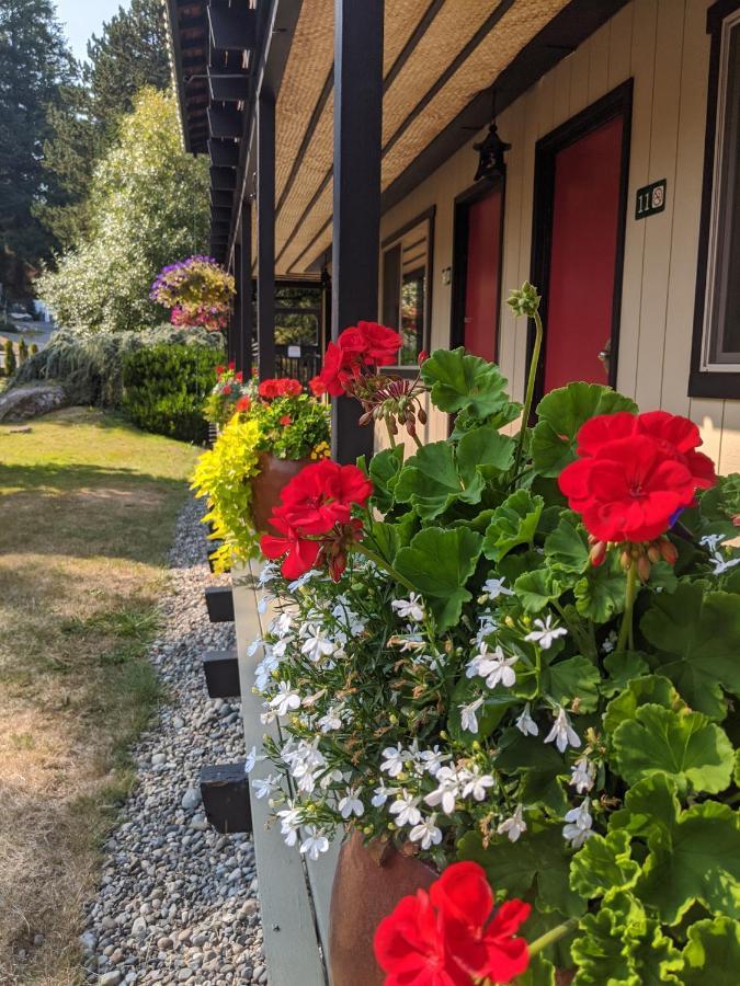 Discovery Inn Friday Harbor Exterior photo