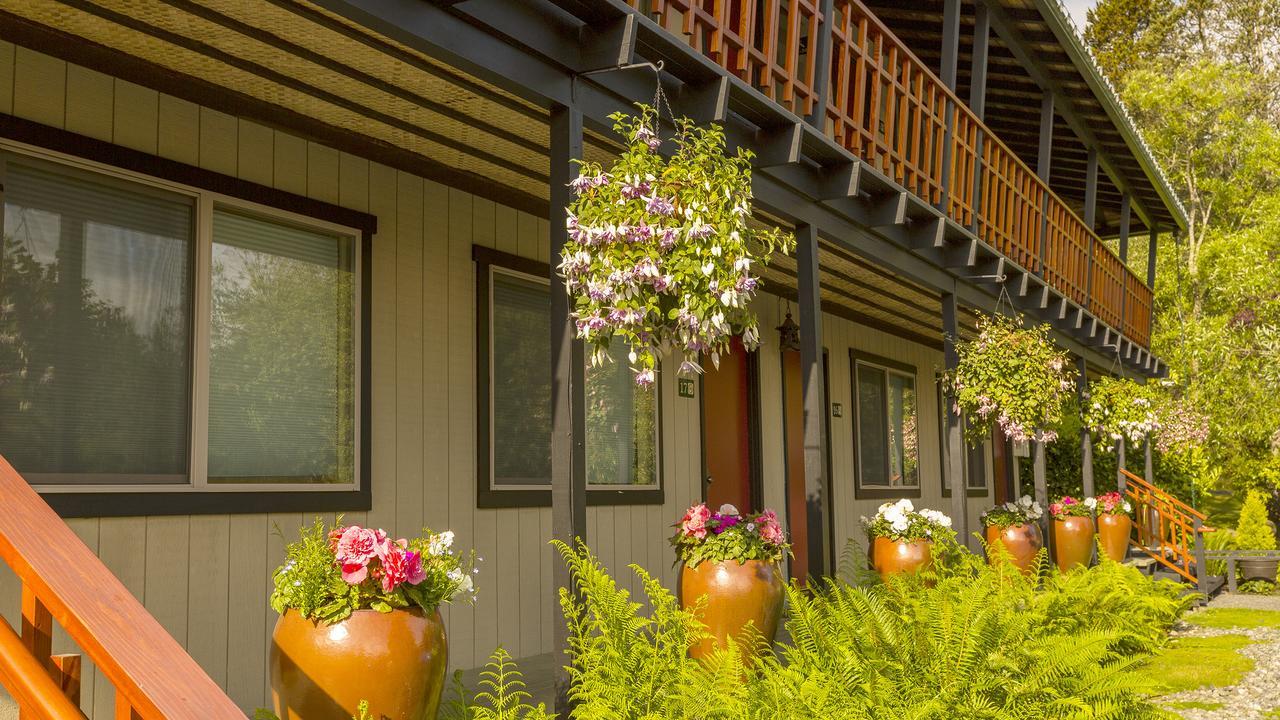 Discovery Inn Friday Harbor Exterior photo